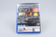 Playstation 4 *The Bit.Trip - Limited Edition* PS4 Neu / New Limited Run #112