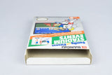 Nintendo NES *Family Fun Fitness: Stadium Events* OVP CIB PAL B SD-FRG +