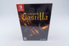 Nintendo Switch *Cursed Castilla EX - Collectors Edition* New / Neu