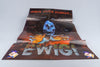 Commodore Amiga *The Secret of Monkey Island* in OVP mit Anleitung Big Box #2