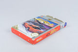 Nintendo NES *Corvette ZR-1 Challenge* OVP CIB PAL B ZJ-NOE +