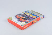 Nintendo NES *Corvette ZR-1 Challenge* OVP CIB PAL B ZJ-NOE +