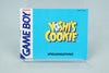 Nintendo Game Boy *Yoshi's Cookie* CIB OVP CI-NOE
