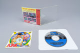 PC Engine *Pachio-kun: Maboroshi* OVP CIB CD-ROM² NTSC-J