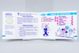 Nintendo Game Boy *Spud's Adventure* Anleitung DMG-TV-USA