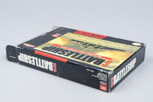 Super Nintendo *Super Battleship* SNES OVP NTSC-U/C 8B-USA