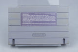 Ultima: Runes of Virtue II Super Nintendo SNES Modul NTSC-U/C 7U-USA