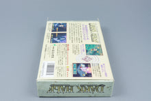 Super Famicom *Dark Half* SFC OVP mit Anleitung und Reg Card NTSC-J #1