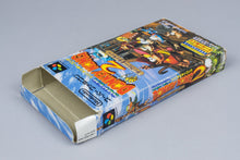 Super Famicom *Super Donkey Kong 2* SFC OVP mit Anleitung NTSC-J