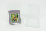Nintendo Game Boy *World Heroes 2 Jet* Modul DMG-404 CHN China