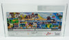 Nintendo 3DS *Pokemon Sun / Moon Double Pack* VGA 85 NM+ Japanese