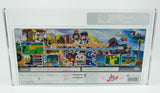 Nintendo 3DS *Pokemon Sun / Moon Double Pack* VGA 85 NM+ Japanese