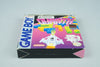 Nintendo Game Boy *Quarth* CIB OVP QR-USA
