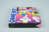 Nintendo Game Boy *Quarth* CIB OVP QR-USA