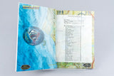 *Hired Guns: The Jagged Edge - Das offizielle Lösungbuch*  PC