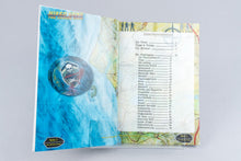 *Hired Guns: The Jagged Edge - Das offizielle Lösungbuch*  PC