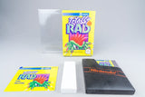 Nintendo NES *Totally Rad* OVP CIB PAL B 6T-NOE +