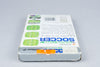 Nintendo NES *Konami Hyper Soccer* OVP CIB PAL B 86-NOE +