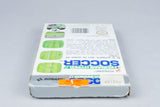 Nintendo NES *Konami Hyper Soccer* OVP CIB PAL B 86-NOE +