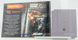 Nintendo Game Boy *Dragonheart* OVP CiB Anleitung ADHP-EUR