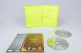 Xbox 360 *Halo Reach / Fable III Doppel-Pack* OVP mit Anleitung USK 18