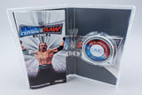 Sony PSP *WWE SmackDown vs. Raw 2007* OVP mit Anleitung