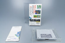 Super Famicom *AIII S.V. - A Ressha de Ikou 3* SFC OVP mit Anleitung NTSC-J #2
