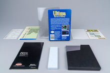 Nintendo NES *Ultima: Warriors of Destiny* CIB OVP Map Reg NTSC-U/C UT-USA