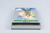 Nintendo NES *Snake's Revenge* OVP CIB PAL B E2-NOE +