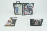 Sega Genesis *Super Volley Ball* OVP mit Anleitung NTSC-U/C