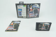 Sega Genesis *Super Volley Ball* OVP mit Anleitung NTSC-U/C