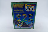 PC Big Box *Maniac Mansion: Day of the Tentacle* OVP Anleitung Hintbook IBM