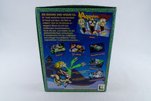 PC Big Box *Maniac Mansion: Day of the Tentacle* OVP Anleitung Hintbook IBM