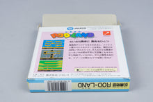 Famicom *Rodland* FC OVP mit Anleitung NTSC-J #2