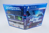Playstation 4 *Jupiter & Mars (PSVR)* PS4 OVP Limited Run #308