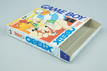 Nintendo Game Boy *Asterix & Obelix* CIB OVP AXOP-NOE-1