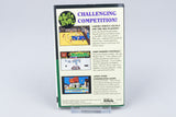 Sega Genesis *PGA Tour Golf* OVP mit Anleitung NTSC-U/C