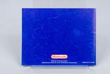 Nintendo NES *Solar Jetman* OVP CIB PAL B LJ-NOE