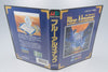 Sega Mega Drive *Blue Almanac* OVP mit Anleitung Reg Card NTSC-J #2