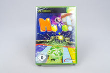 Xbox  Classic *Mojo!* Neu / Sealed