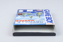 Game Boy *Bataille Navale* CiB OVP Anleitung AB8F-FRA Sea Battle Schiffe Versenk