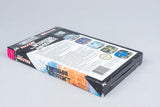 Nintendo NES *Mission: Impossible* OVP CIB PAL B U4-FRA +