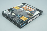 Nintendo Game Boy *Jurassic Park* CIB OVP JQ-USA