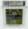 Game Boy Advance *Godzilla: Domination!* WATA 9.2 A+ no VGA