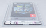 Nintendo Switch *Timespinner* Sealed VGA 85 Limited Run #042