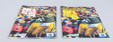 Nintendo 64 *NFL Quarterback Club 98* N64 OVP mit Anleitung und Schutzhülle