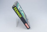 Nintendo NES *Tennis* OVP CIB PAL B TE-NOE + #2