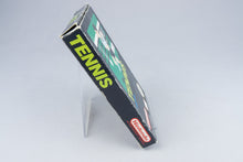 Nintendo NES *Tennis* OVP CIB PAL B TE-NOE + #2
