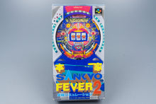 Super Famicom *Sankyo Fever 2* SFC OVP ohne Anleitung NTSC-J #2