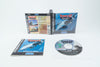 Sega Mega CD *Tomcat Alley* OVP mit Anleitung